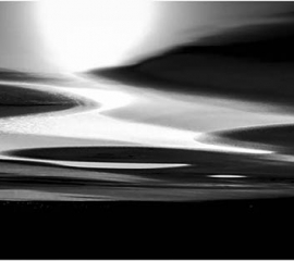 MoonwalkNo 7, Archival pigment print